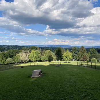 Nazareth Borough Dog Park photo 2
